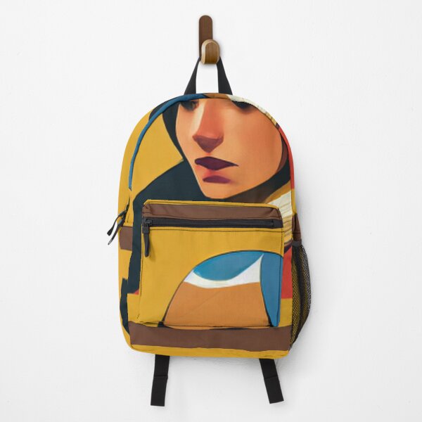 Item preview, Johannes Vermeer designed and sold by ComicsFactory.