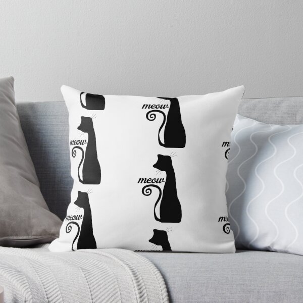 Item preview, Black Cat Awareness designed and sold by nextneveldesign.