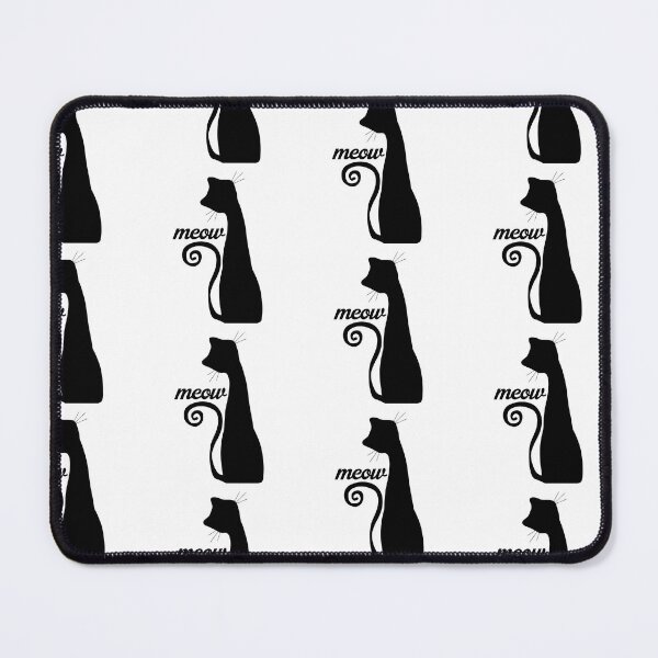 Item preview, Black Cat Awareness designed and sold by nextneveldesign.