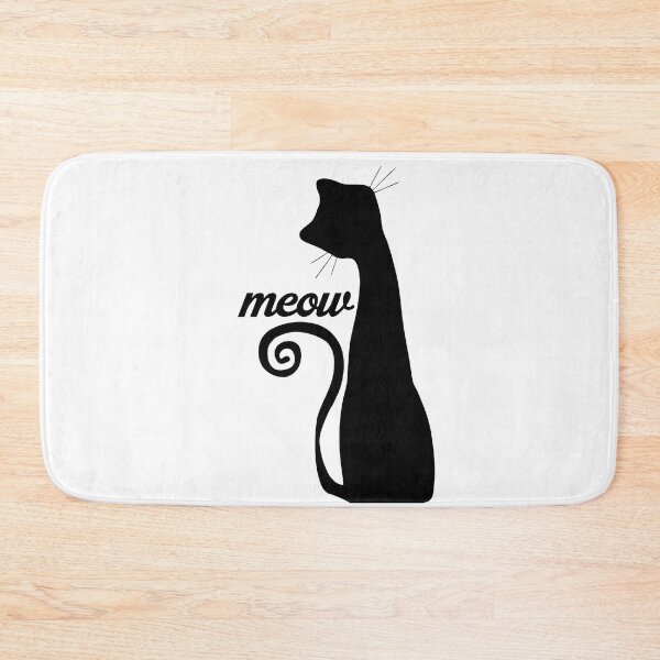 Item preview, Black Cat Awareness designed and sold by nextneveldesign.