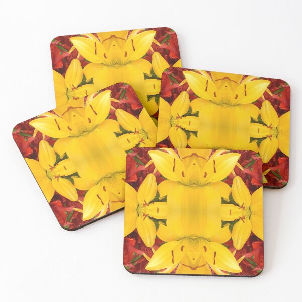 Item preview, "A Gathering of Lilies" Remix - 4 (3-1) [D4469~57] designed and sold by StudioActivo.