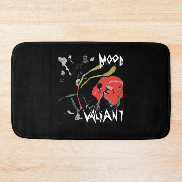 Item preview, Hiatus Kaiyote Mood Valiant Sleeveless Top designed and sold by XaviGinkel.