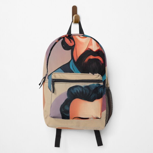 Item preview, Johannes Kepler  designed and sold by ComicsFactory.