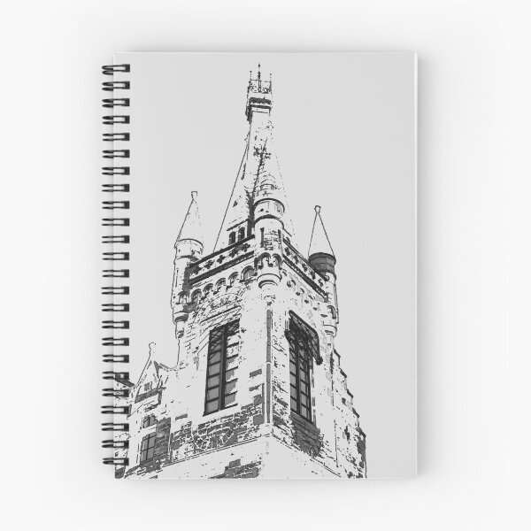 Item preview, The Tower designed and sold by Forfarlass.
