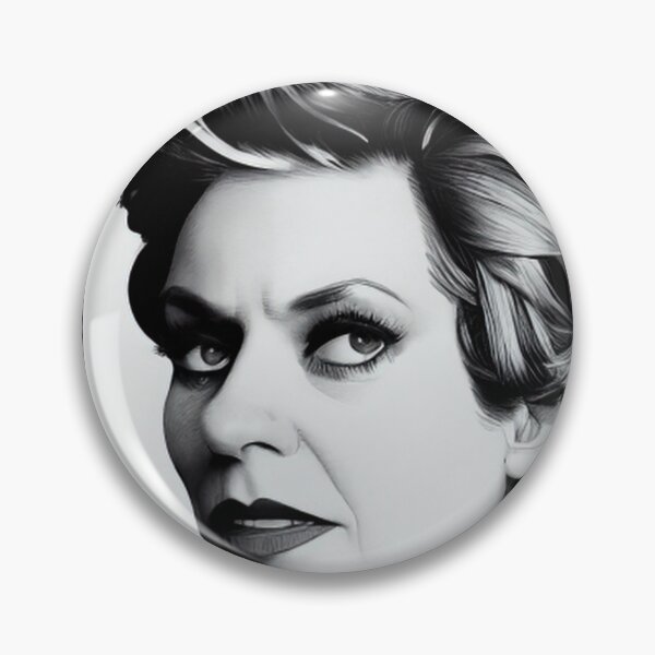 Item preview, Judith Krantz  designed and sold by ComicsFactory.