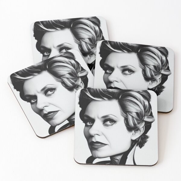 Item preview, Judith Krantz  designed and sold by ComicsFactory.