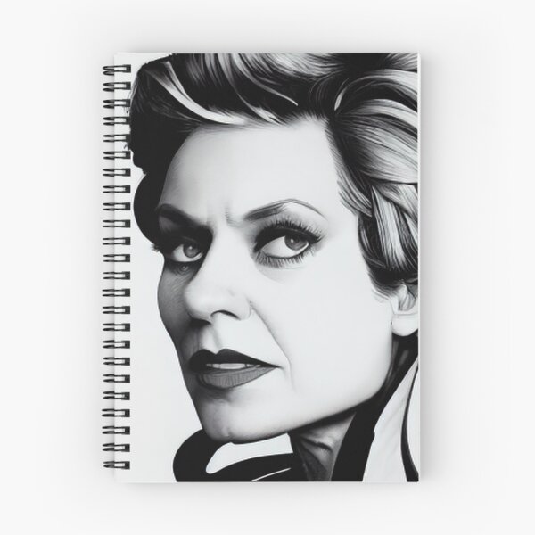 Item preview, Judith Krantz  designed and sold by ComicsFactory.