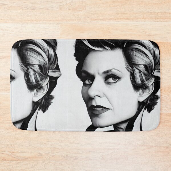 Item preview, Judith Krantz  designed and sold by ComicsFactory.