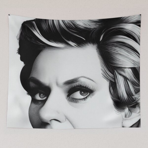 Item preview, Judith Krantz  designed and sold by ComicsFactory.