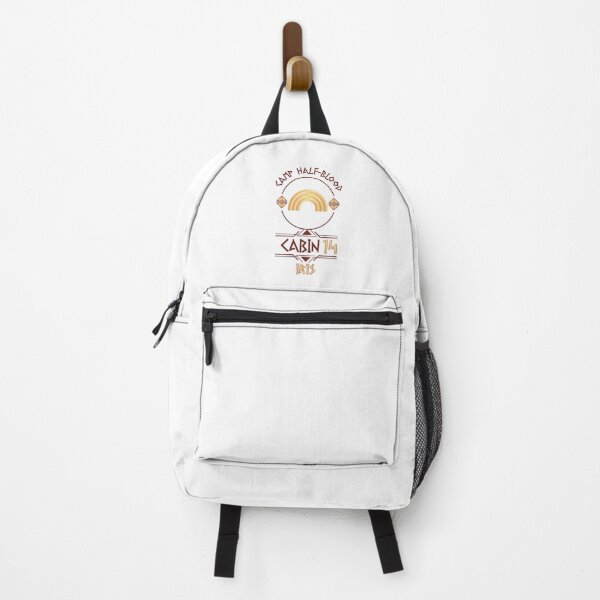 Item preview, Cabina #14 en Camp Half Blood, Child of Iris – Diseño inspirado en Percy Jackson designed and sold by photonxt.