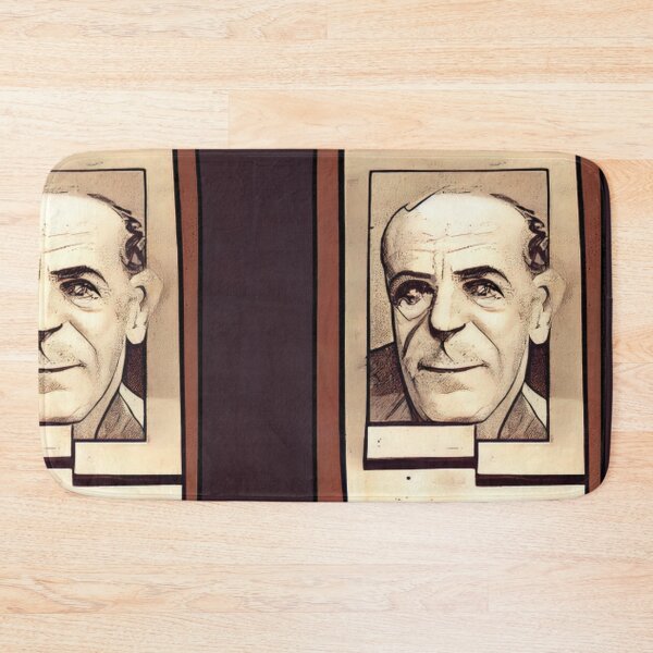 Item preview, Jose Ortega y Gasset designed and sold by ComicsFactory.