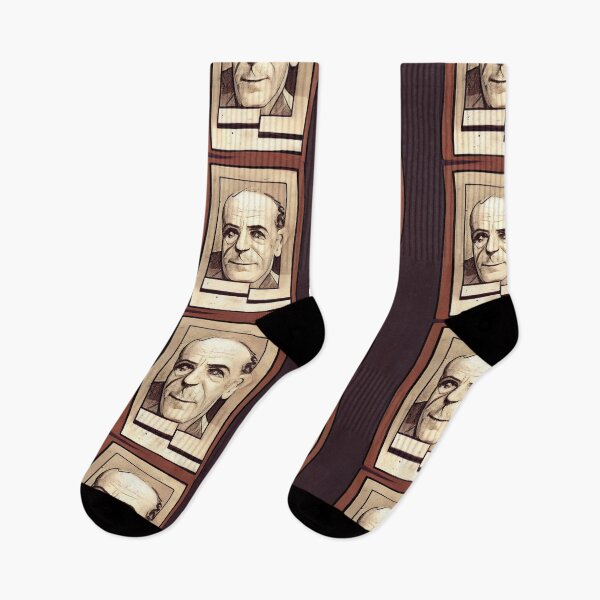 Item preview, Jose Ortega y Gasset designed and sold by ComicsFactory.