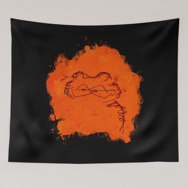 Item preview, lasagna stain Classic T-Shirt designed and sold by NikkiBergs.