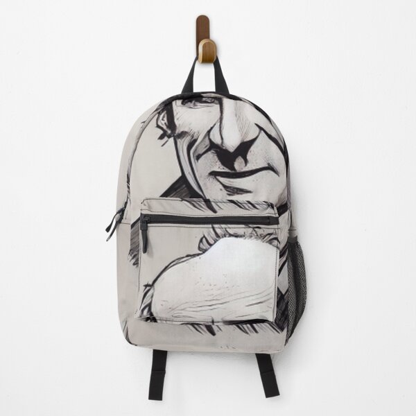 Item preview, John Stuart Mill  designed and sold by ComicsFactory.