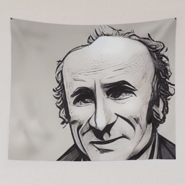 Item preview, John Stuart Mill  designed and sold by ComicsFactory.