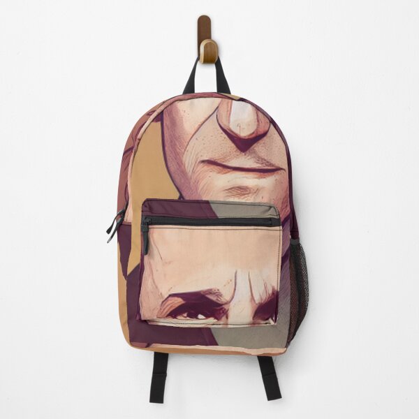 Item preview, John Stuart Mill  designed and sold by ComicsFactory.