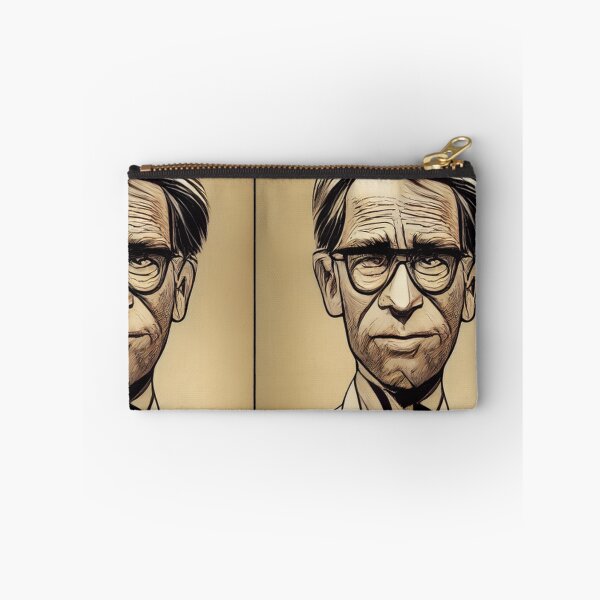 Item preview, John Rawls  designed and sold by ComicsFactory.