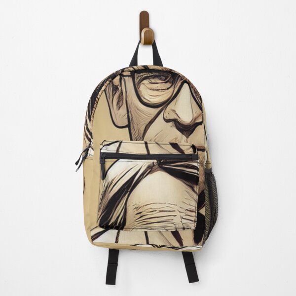 Item preview, John Rawls  designed and sold by ComicsFactory.