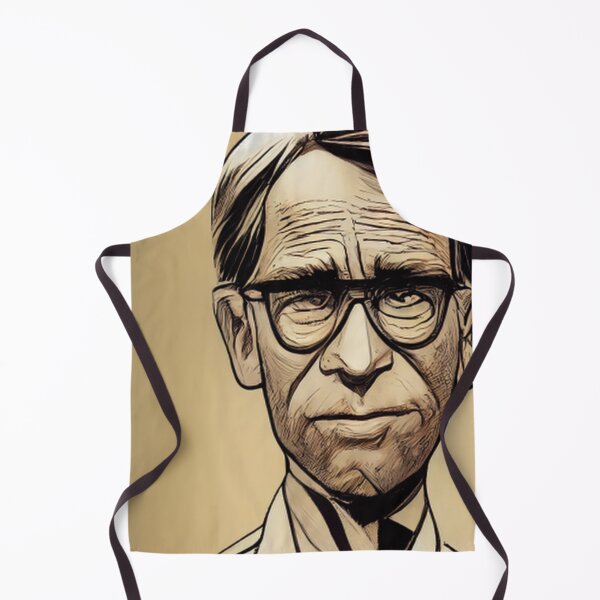 Item preview, John Rawls designed and sold by ComicsFactory.