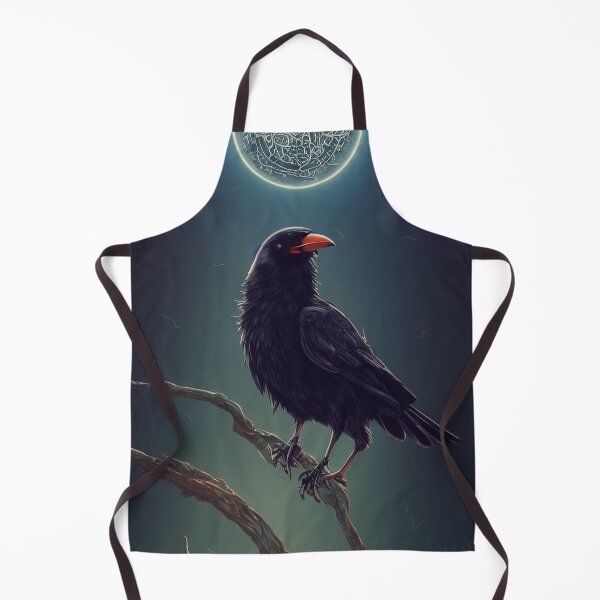 Item preview, Mutant crow designed and sold by chatzous.