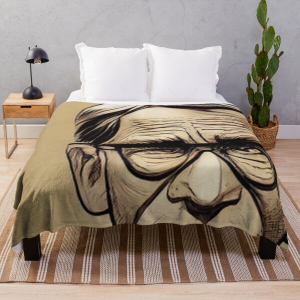 Item preview, John Rawls  designed and sold by ComicsFactory.