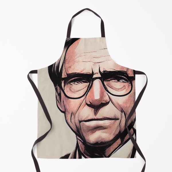 Item preview, John Rawls designed and sold by ComicsFactory.
