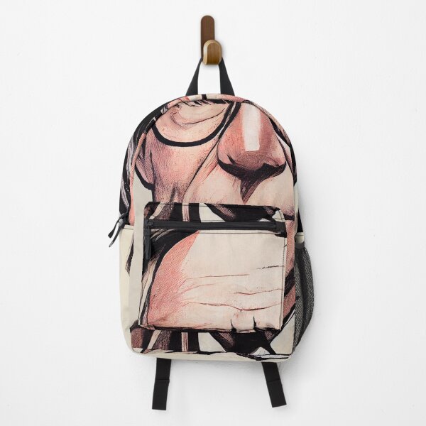 Item preview, John Rawls  designed and sold by ComicsFactory.