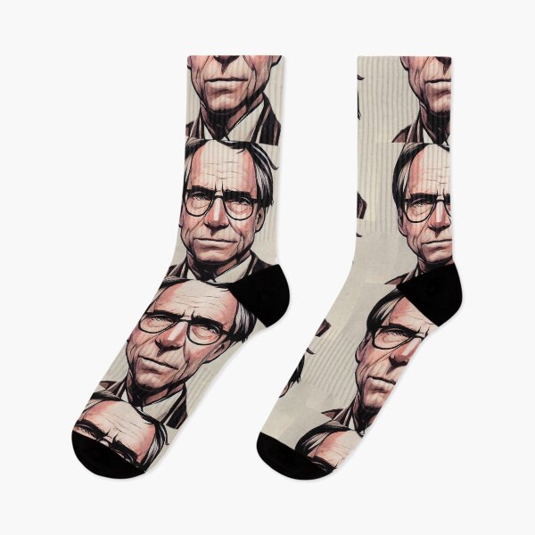 Item preview, John Rawls  designed and sold by ComicsFactory.