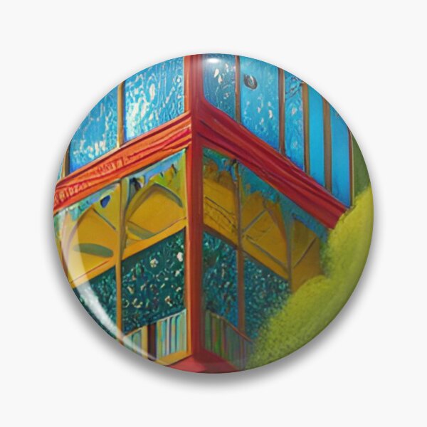 Item preview, Tree House designed and sold by entrys.