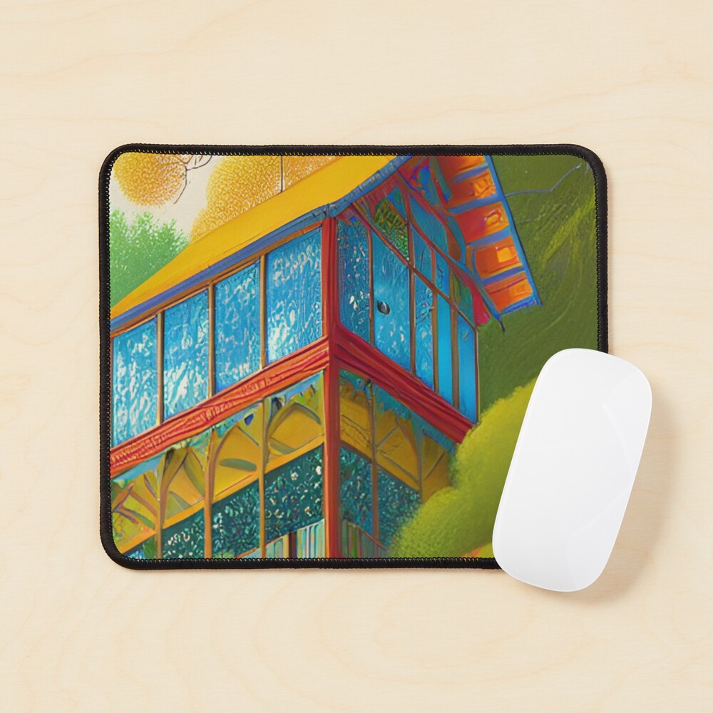Item preview, Mouse Pad designed and sold by entrys.