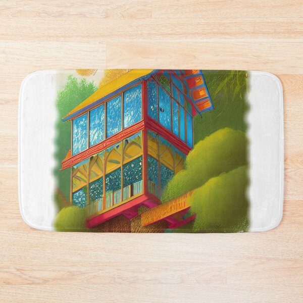 Item preview, Tree House designed and sold by entrys.