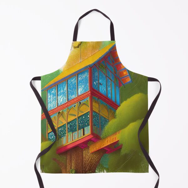 Item preview, Tree House designed and sold by entrys.
