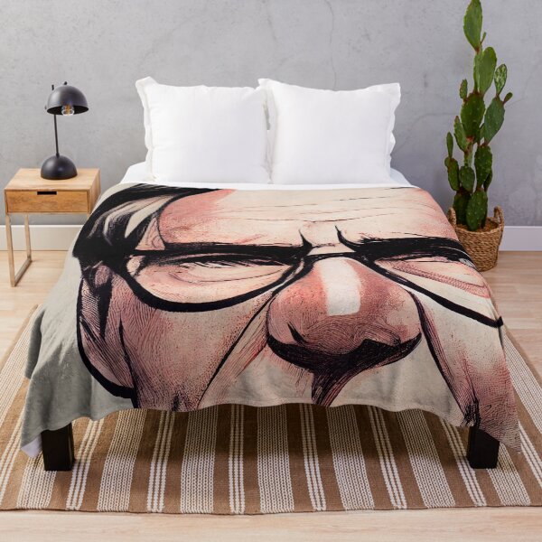 Item preview, John Rawls  designed and sold by ComicsFactory.