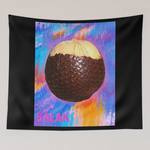 Item preview, Salak Snakefruit designed and sold by NordicBerry.