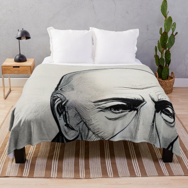 Item preview, John Locke philosopher liberalis designed and sold by ComicsFactory.