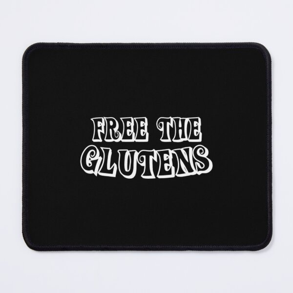 Item preview, Funny Gluten  Free The Glutens  Celiac Humor designed and sold by Nai36masley.
