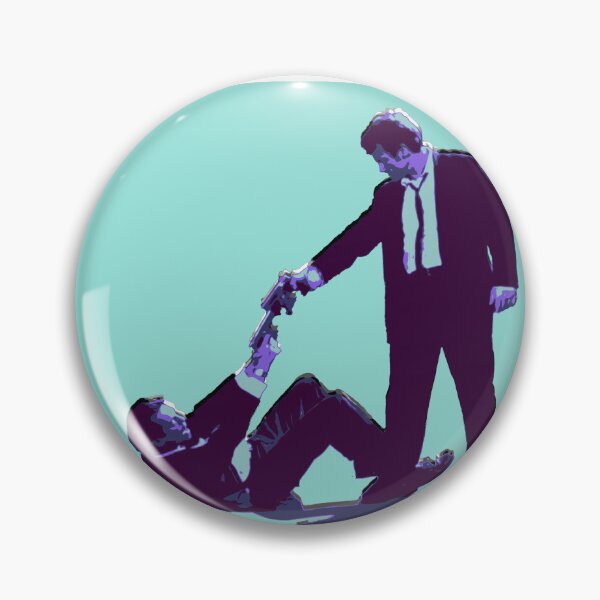 Item preview, Reservoir Dogs (1992) Movie Poster designed and sold by Serhatsumeli.