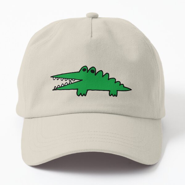 Aperçu de l'œuvre Alligator grands défis créée et vendue par zaykovadesigns.