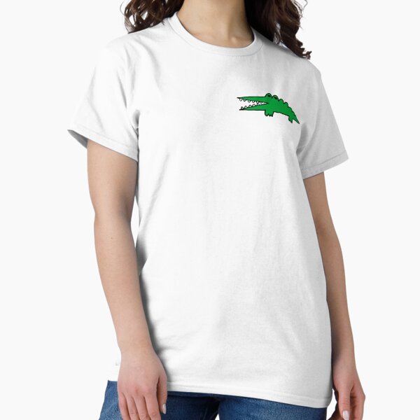 Item preview, Big Challenges Alligator designed and sold by zaykovadesigns.