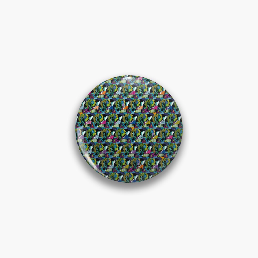 Item preview, Pin designed and sold by Rhodis.