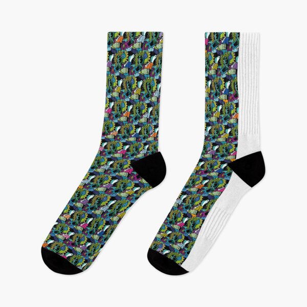 Item preview, lets go crazy designed and sold by Rhodis.