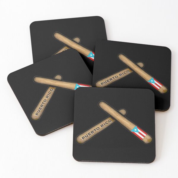 Item preview, Puerto Rican Traditional Instrument Claves designed and sold by SoLunAgua ..
