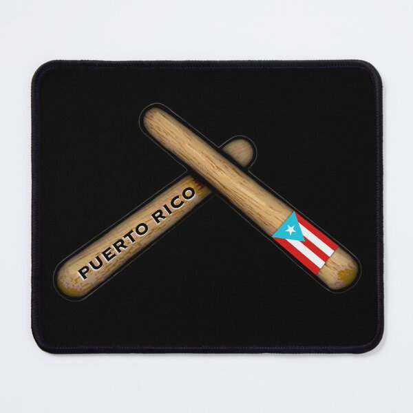 Item preview, Puerto Rican Traditional Instrument Claves designed and sold by SoLunAgua ..