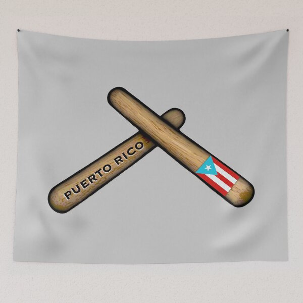 Item preview, Puerto Rican Traditional Instrument Claves designed and sold by SoLunAgua ..