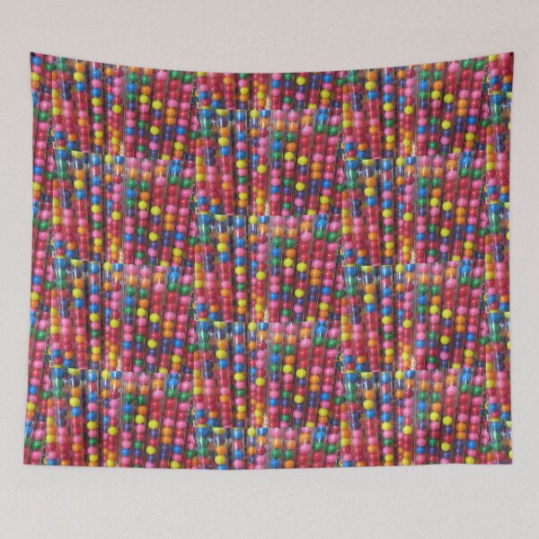 Item preview, On the Bed Post Overnight designed and sold by Sandra Fortier.