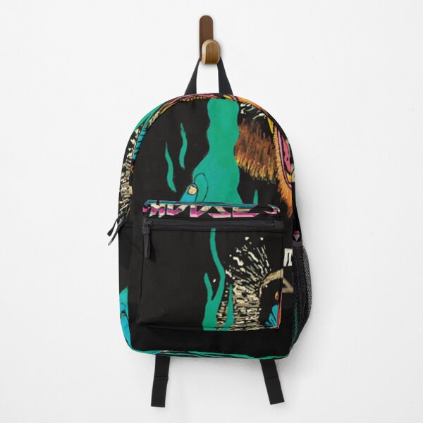 Item preview, Choose Your Weapon - Hiatus Kaiyote Essential T-Shirt Essential T-Shirt designed and sold by NikkiBergs.