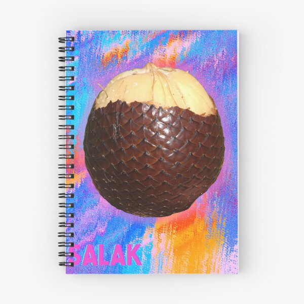 Item preview, Salak Snakefruit designed and sold by NordicBerry.