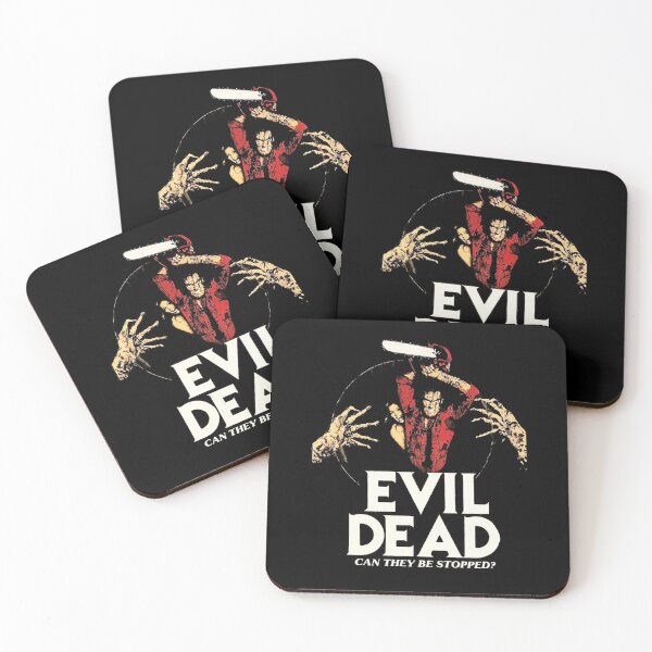 Item preview, Evil Dead designed and sold by vandanle098.