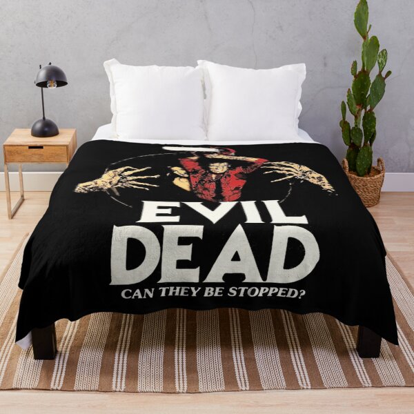 Item preview, Evil Dead designed and sold by vandanle098.