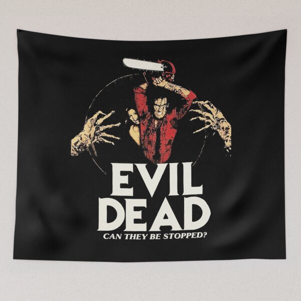 Item preview, Evil Dead designed and sold by vandanle098.